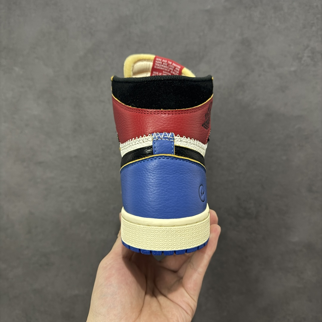 图片[4]-【H11版本】耐克Nike Air Jordan 1 Retro High OG AJ1代经典复古经典高帮百搭文化篮球鞋 IO7847-002 公司级真标半码制#原档案原数据开发版型#采用荔枝纹头层皮革鞋面材质#原厂立体填充鞋舌海绵#中底注胶孔及缜密中底拉帮工艺#原数据开发模具大底 尺码： 35.5 36 36.5 37.5 38 38.5 39 40 40.5 41 42 42.5 43 44 44.5 45 46 47.5 48.5 编码：H11B290300-选品中心