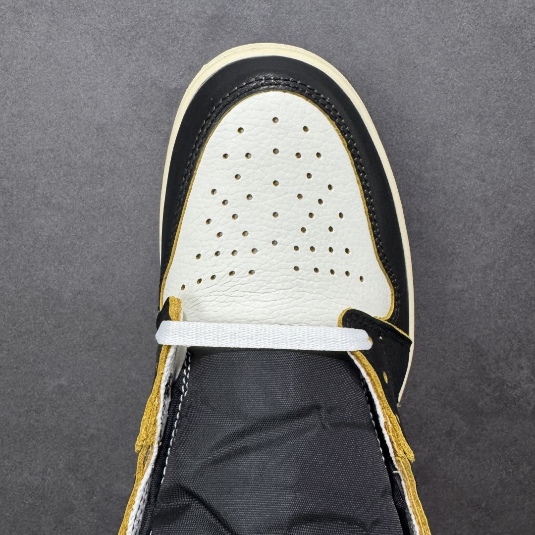 图片[8]-【H11版本】耐克Nike Air Jordan 1 Retro High OG AJ1代经典复古经典高帮百搭文化篮球鞋 IO7847-002 公司级真标半码制#原档案原数据开发版型#采用荔枝纹头层皮革鞋面材质#原厂立体填充鞋舌海绵#中底注胶孔及缜密中底拉帮工艺#原数据开发模具大底 尺码： 35.5 36 36.5 37.5 38 38.5 39 40 40.5 41 42 42.5 43 44 44.5 45 46 47.5 48.5 编码：H11B290300-选品中心