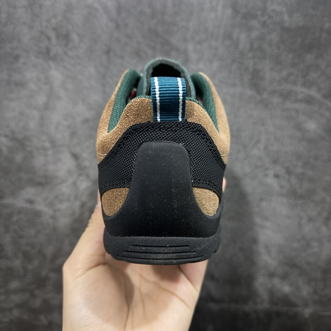 图片[4]-【纯原版】Keen Jasper Rocks SP 美国人气户外品牌-科恩贾斯珀都市系列复古低帮系带户外风露营徒步登山运动训练鞋 原楦型开发纸版 采用固色翻毛皮鞋面材质 内嵌高密度EVA发泡缓震脚垫 外置一体式包裹防滑防剐蹭耐磨橡胶大底 向经典的90年代致敬 山系神级鞋履 尺码：35 35.5 36 37 37.5 38 38.5 39 39.5 40 40.5 41 42 42.5 43 44 44.5 45 46-选品中心