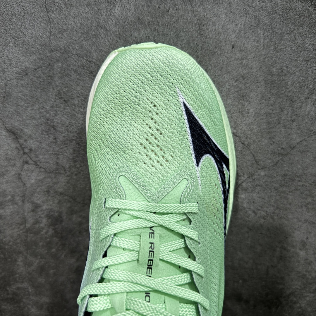 图片[5]-【纯原版】Mizuno WAVE REBELLION PRO 3 美津浓 舒适防滑耐磨 低帮跑步鞋 货号：U1GD253303 尺码：39 40 40.5 41 42 42.5 43 44 44.5 45-选品中心