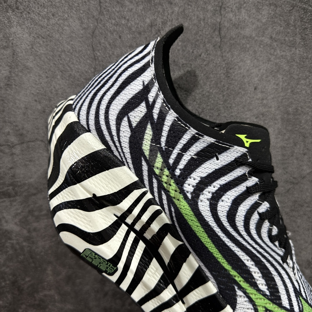 图片[7]-【纯原版】Mizuno WAVE REBELLION PRO 3 美津浓 舒适防滑耐磨 低帮跑步鞋 货号：U1GD253303 尺码：39 40 40.5 41 42 42.5 43 44 44.5 45-选品中心