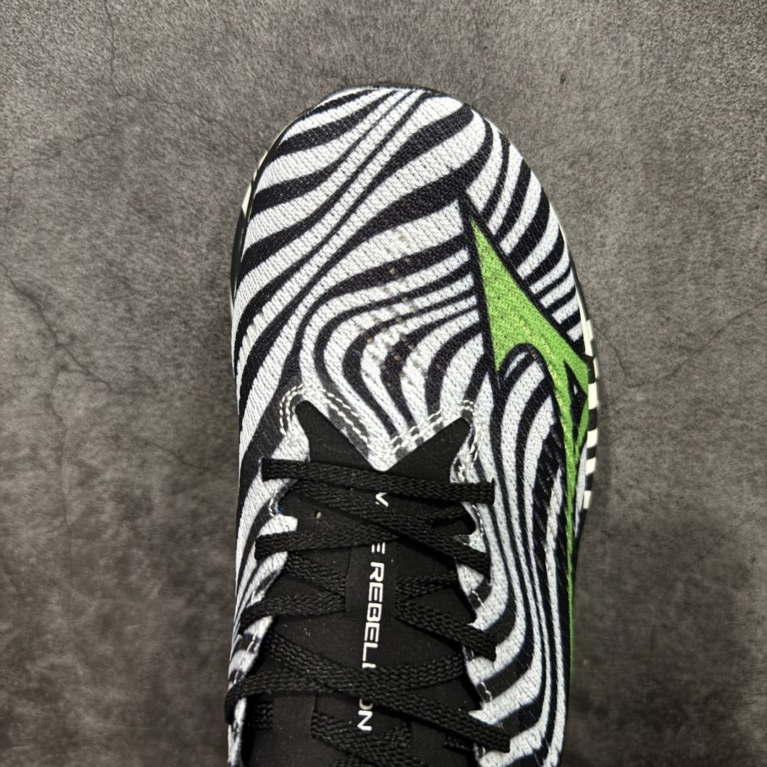 图片[5]-【纯原版】Mizuno WAVE REBELLION PRO 3 美津浓 舒适防滑耐磨 低帮跑步鞋 货号：U1GD253303 尺码：39 40 40.5 41 42 42.5 43 44 44.5 45-选品中心