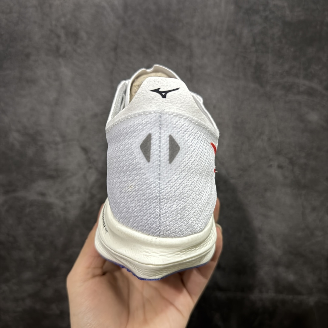 图片[4]-【纯原版】Mizuno WAVE REBELLION PRO 3 美津浓 舒适防滑耐磨 低帮跑步鞋 货号：U1GD253303 尺码：39 40 40.5 41 42 42.5 43 44 44.5 45-选品中心