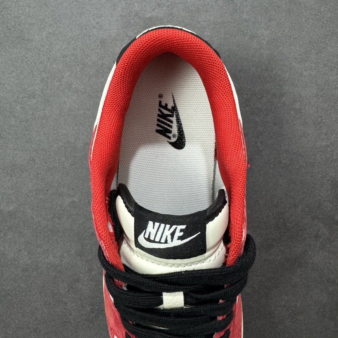 图片[7]-【定制版】Nike Dunk Low Retro 2026马年限定 周年高端定制 低帮休闲板鞋 #定制鞋盒 大厂纯原品质出货 超高清洁度 皮料切割干净无任何毛边 细节完美 货号：HT5088-651 尺码：36 36.5 37.5 38 38.5 39 40 40.5 41 42 42.5 43 44 44.5 45-选品中心