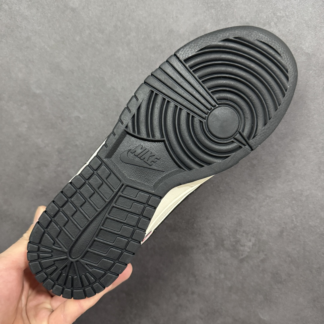 图片[9]-【定制版】Nike Dunk Low Retro 2026马年限定 周年高端定制 低帮休闲板鞋 #定制鞋盒 大厂纯原品质出货 超高清洁度 皮料切割干净无任何毛边 细节完美 货号：HT5088-656 尺码：36 36.5 37.5 38 38.5 39 40 40.5 41 42 42.5 43 44 44.5 45-选品中心