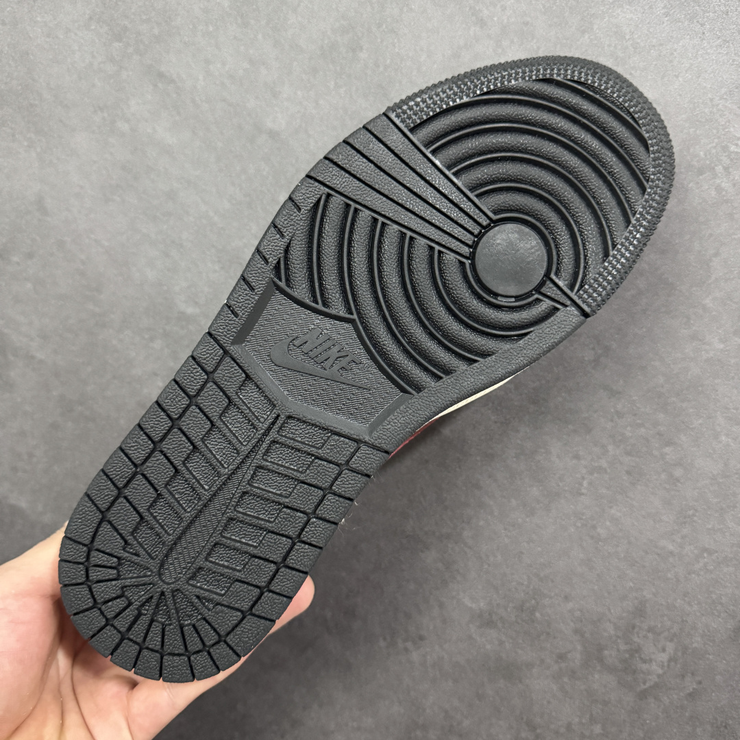 图片[9]-【定制版】Air Jordan 1 Low AJ1 乔1 马年限定 高端定制 低帮倒钩复古篮球鞋  #定制皮料 原厂3D打印 定制鞋盒 原楦原纸板 纯正空军版型 内置全掌气垫 货号：JP2026-159  尺码：36 36.5 37.5 38 38.5 39 40 40.5 41 42 42.5 43 44 44.5 45-选品中心