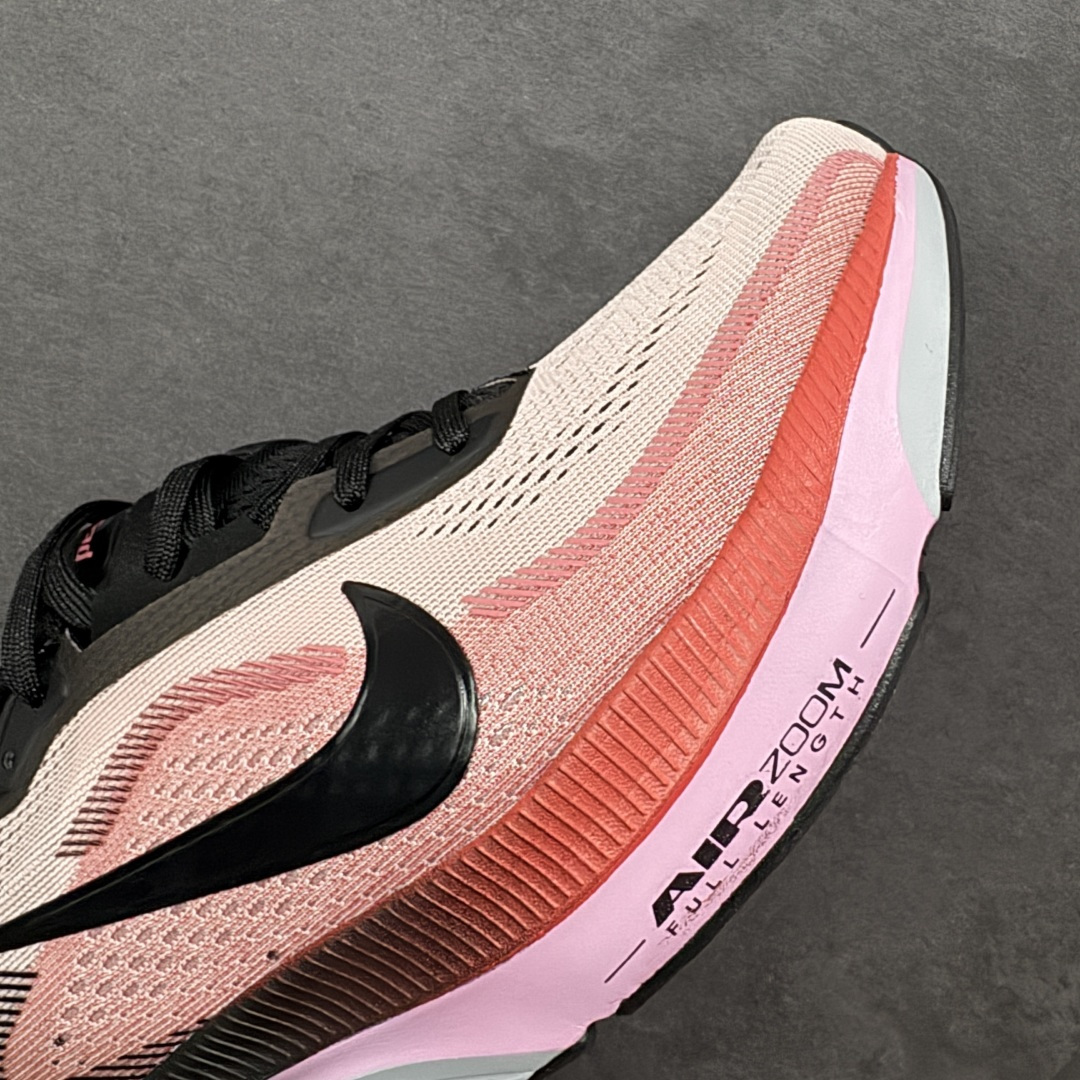 图片[5]-【公司级】AIR ZOOM PEGASUS 42代 登月休闲运动跑鞋 兼顾迅疾外观和稳固脚感 后跟覆面和中足动态支撑巧妙融合 缔造稳定顺畅的迈步体验 货号：IB1873-802 尺码：36-45-选品中心