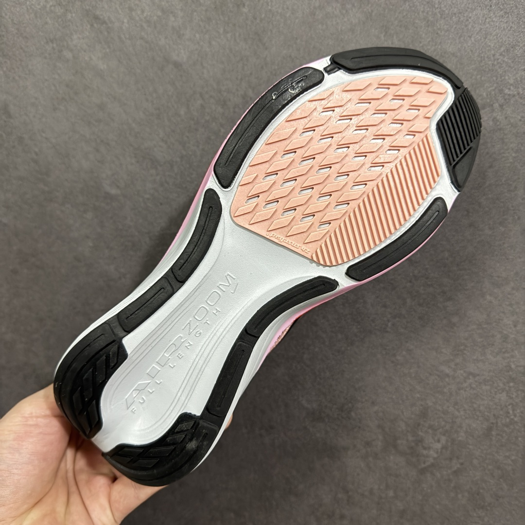 图片[9]-【公司级】AIR ZOOM PEGASUS 42代 登月休闲运动跑鞋 兼顾迅疾外观和稳固脚感 后跟覆面和中足动态支撑巧妙融合 缔造稳定顺畅的迈步体验 货号：IB1873-802 尺码：36-45-选品中心