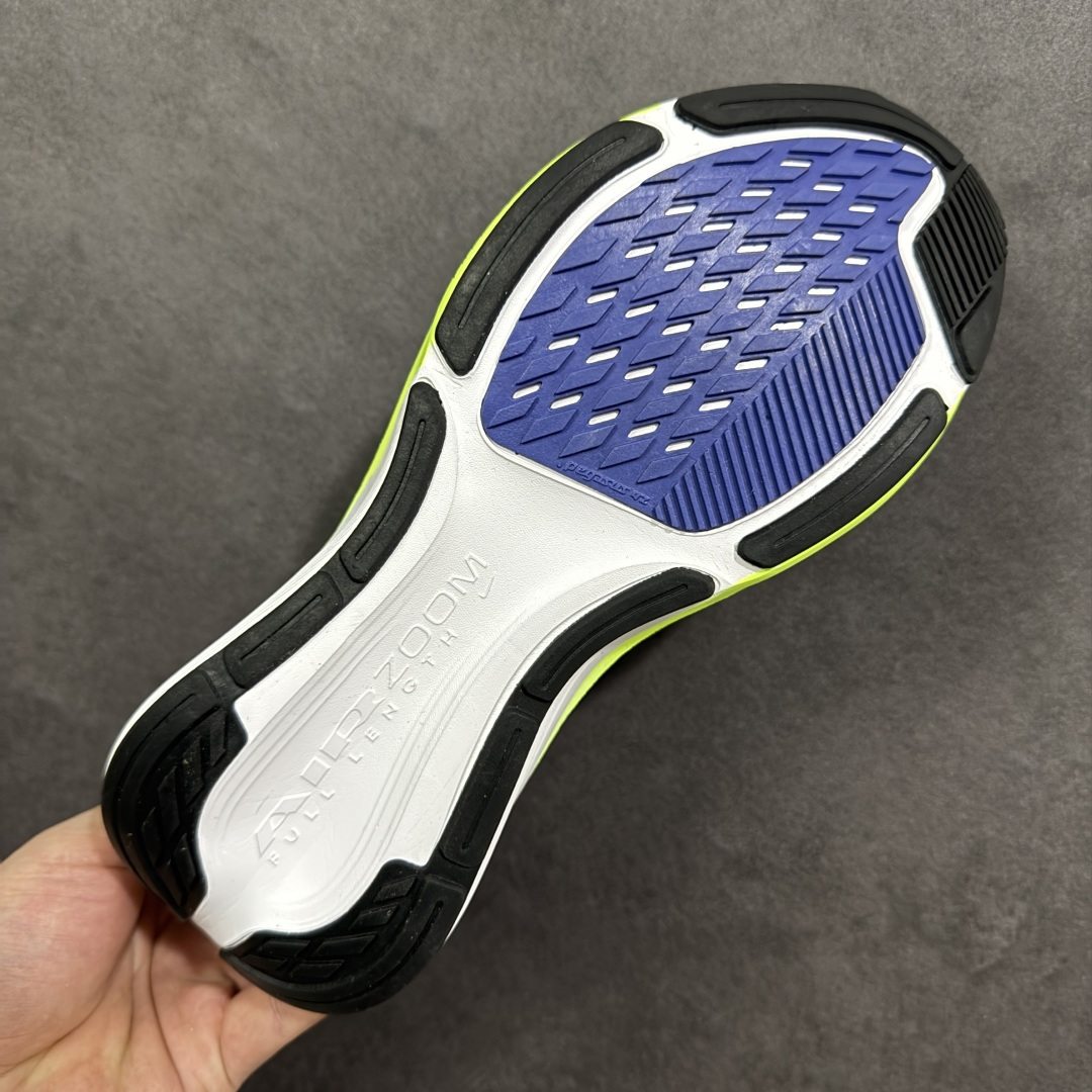 图片[9]-【公司级】AIR ZOOM PEGASUS 42代 登月休闲运动跑鞋 兼顾迅疾外观和稳固脚感 后跟覆面和中足动态支撑巧妙融合 缔造稳定顺畅的迈步体验 货号：IH2306-501 尺码：36-45-选品中心