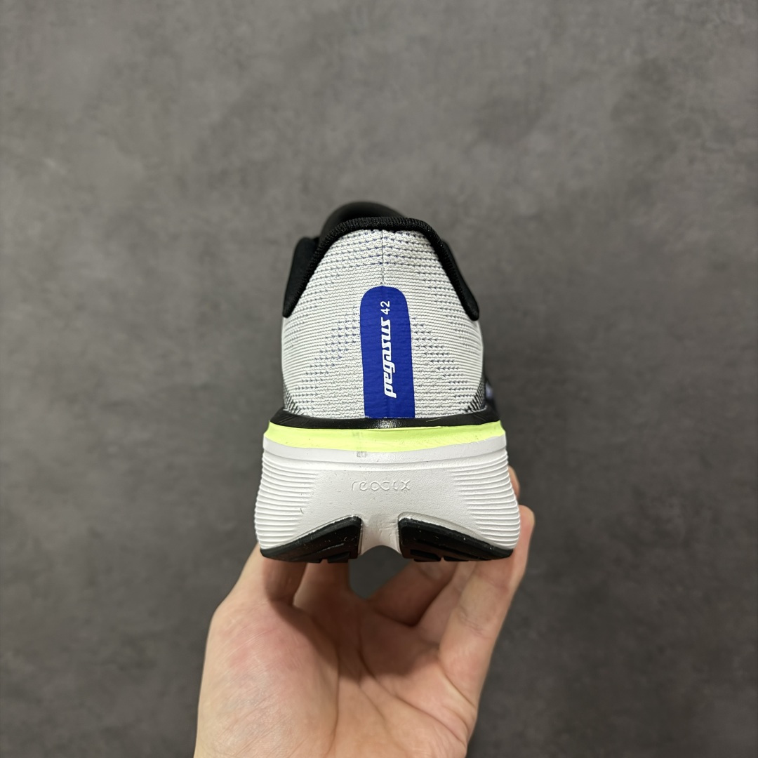 图片[4]-【公司级】AIR ZOOM PEGASUS 42代 登月休闲运动跑鞋 兼顾迅疾外观和稳固脚感 后跟覆面和中足动态支撑巧妙融合 缔造稳定顺畅的迈步体验 货号：IH2306-501 尺码：36-45-选品中心