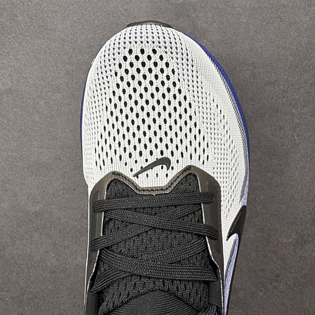 图片[8]-【公司级】AIR ZOOM PEGASUS 42代 登月休闲运动跑鞋 兼顾迅疾外观和稳固脚感 后跟覆面和中足动态支撑巧妙融合 缔造稳定顺畅的迈步体验 货号：IH2306-501 尺码：36-45-选品中心