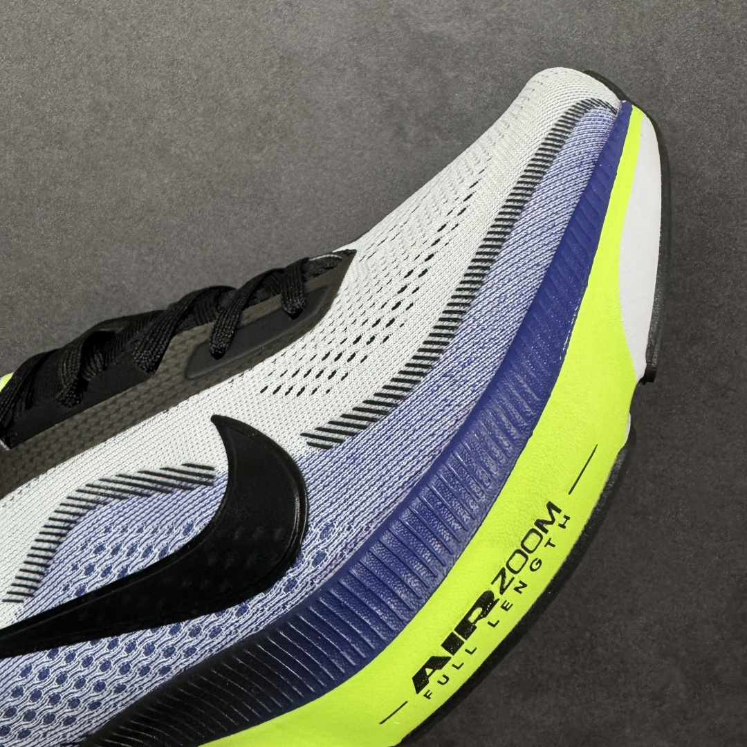 图片[5]-【公司级】AIR ZOOM PEGASUS 42代 登月休闲运动跑鞋 兼顾迅疾外观和稳固脚感 后跟覆面和中足动态支撑巧妙融合 缔造稳定顺畅的迈步体验 货号：IH2306-501 尺码：36-45-选品中心