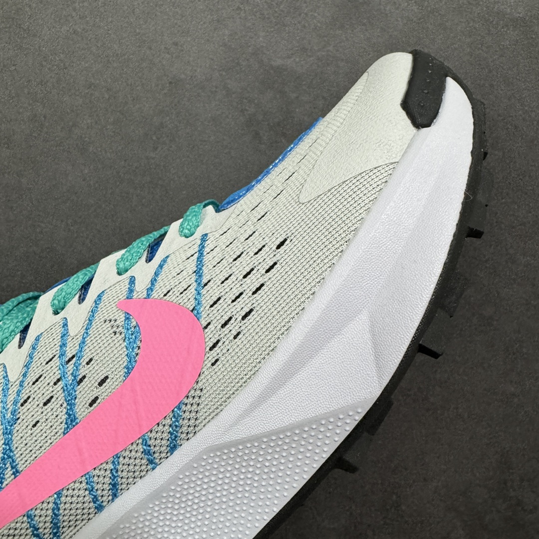 图片[5]-【公司级】NIKE REACTX Wildhorse 10 户外运动越野跑步鞋 兼顾迅疾外观和稳固脚感 后跟覆面和中足动态支撑巧妙融合 缔造稳定顺畅的迈步体验 货号：FV2338-100 尺码：36-45-选品中心