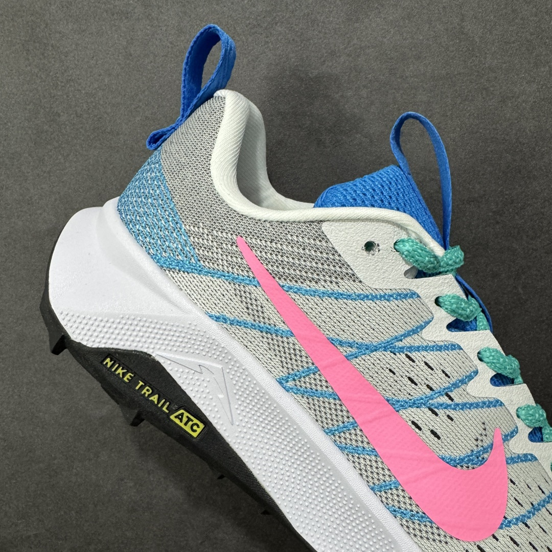 图片[6]-【公司级】NIKE REACTX Wildhorse 10 户外运动越野跑步鞋 兼顾迅疾外观和稳固脚感 后跟覆面和中足动态支撑巧妙融合 缔造稳定顺畅的迈步体验 货号：FV2338-100 尺码：36-45-选品中心