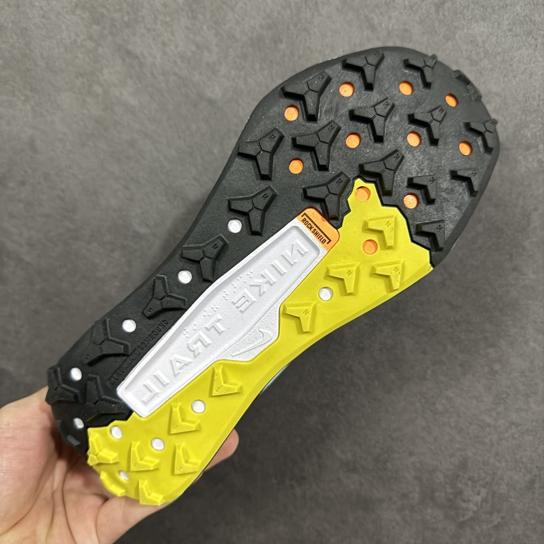 图片[9]-【公司级】NIKE REACTX Wildhorse 10 户外运动越野跑步鞋 兼顾迅疾外观和稳固脚感 后跟覆面和中足动态支撑巧妙融合 缔造稳定顺畅的迈步体验 货号：FV2338-100 尺码：36-45-选品中心