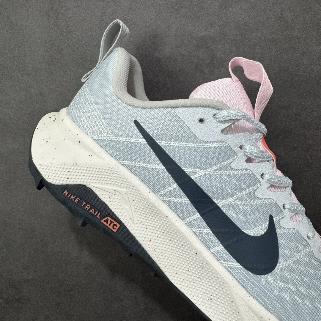 图片[6]-【公司级】NIKE REACTX Wildhorse 10 户外运动越野跑步鞋 兼顾迅疾外观和稳固脚感 后跟覆面和中足动态支撑巧妙融合 缔造稳定顺畅的迈步体验 货号：FV2338-004 尺码：36-45-选品中心