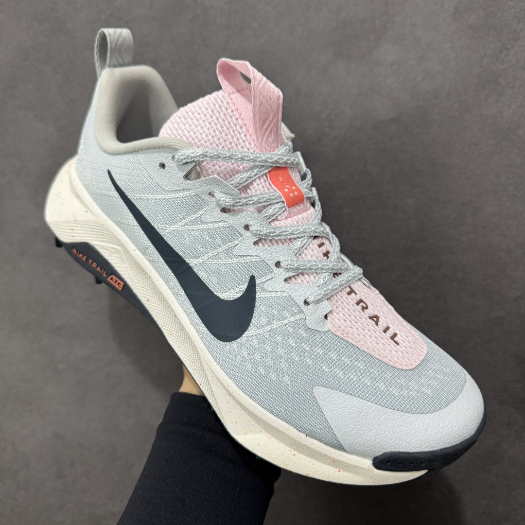 图片[3]-【公司级】NIKE REACTX Wildhorse 10 户外运动越野跑步鞋 兼顾迅疾外观和稳固脚感 后跟覆面和中足动态支撑巧妙融合 缔造稳定顺畅的迈步体验 货号：FV2338-004 尺码：36-45-选品中心