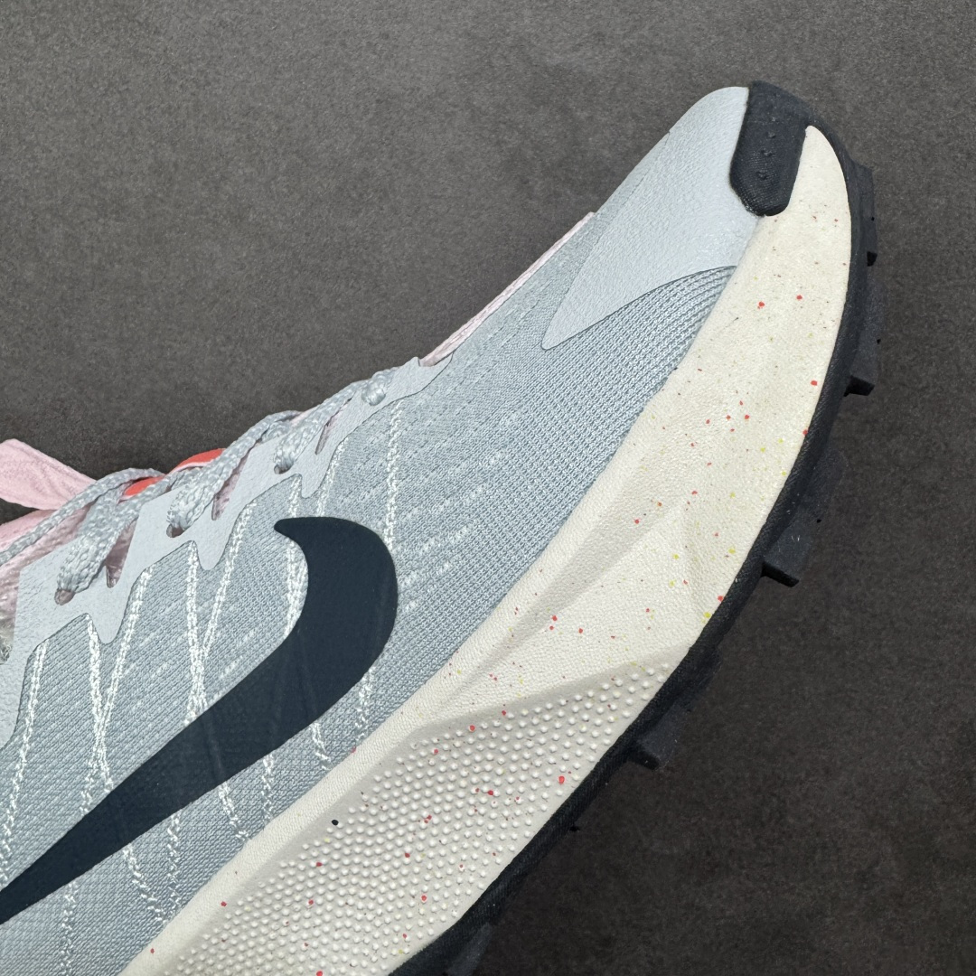 图片[5]-【公司级】NIKE REACTX Wildhorse 10 户外运动越野跑步鞋 兼顾迅疾外观和稳固脚感 后跟覆面和中足动态支撑巧妙融合 缔造稳定顺畅的迈步体验 货号：FV2338-004 尺码：36-45-选品中心