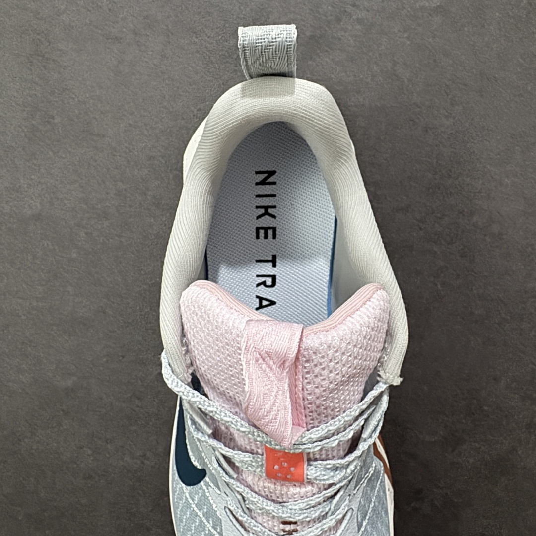 图片[7]-【公司级】NIKE REACTX Wildhorse 10 户外运动越野跑步鞋 兼顾迅疾外观和稳固脚感 后跟覆面和中足动态支撑巧妙融合 缔造稳定顺畅的迈步体验 货号：FV2338-004 尺码：36-45-选品中心