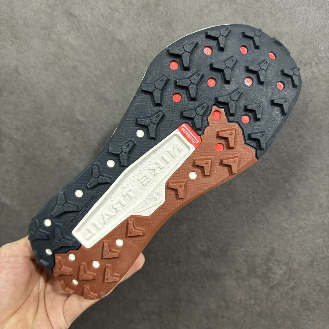 图片[9]-【公司级】NIKE REACTX Wildhorse 10 户外运动越野跑步鞋 兼顾迅疾外观和稳固脚感 后跟覆面和中足动态支撑巧妙融合 缔造稳定顺畅的迈步体验 货号：FV2338-004 尺码：36-45-选品中心