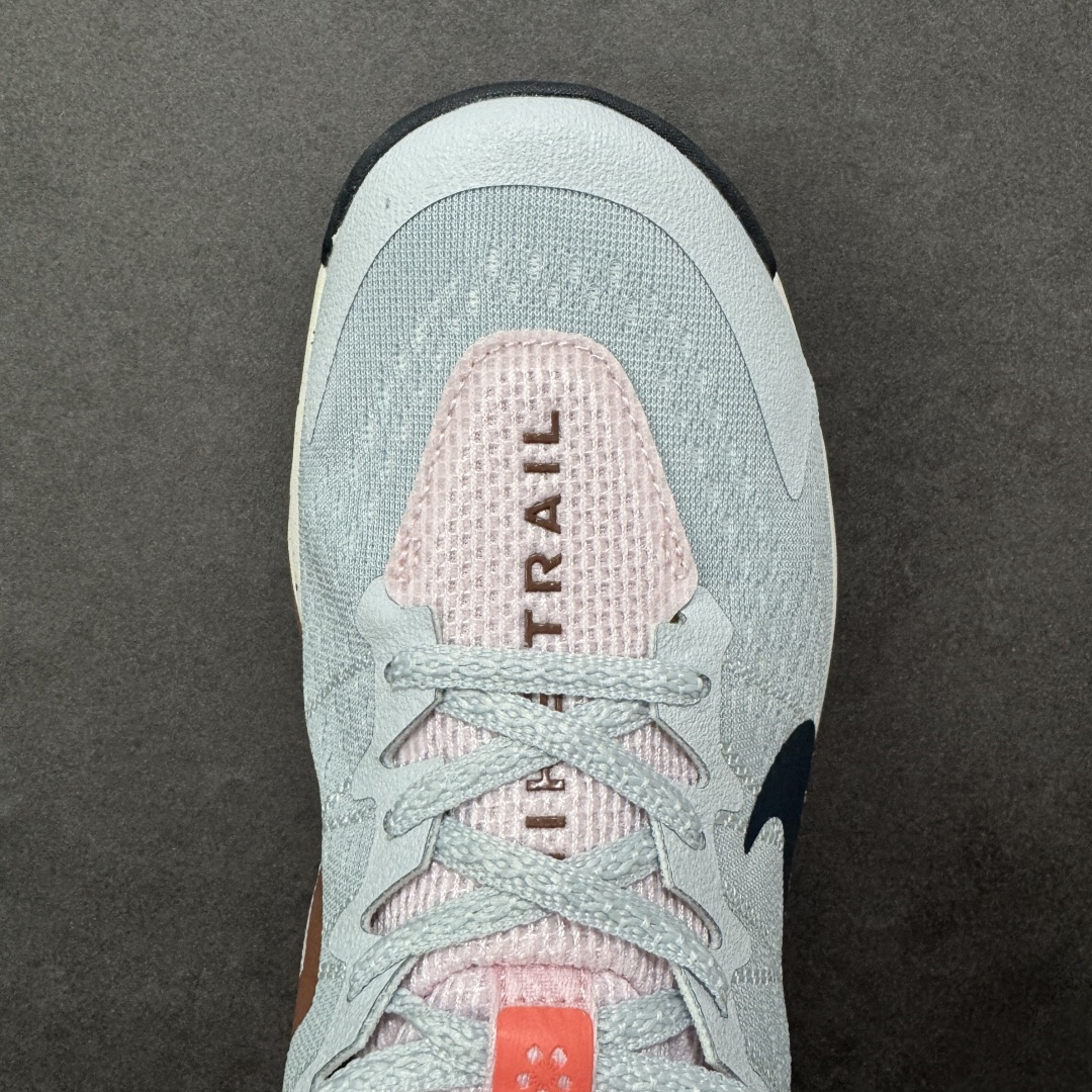 图片[8]-【公司级】NIKE REACTX Wildhorse 10 户外运动越野跑步鞋 兼顾迅疾外观和稳固脚感 后跟覆面和中足动态支撑巧妙融合 缔造稳定顺畅的迈步体验 货号：FV2338-004 尺码：36-45-选品中心