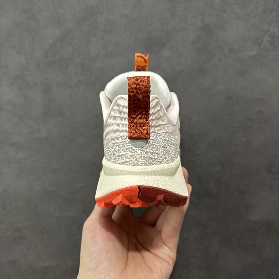 图片[4]-【公司级】NIKE REACTX Wildhorse 10 户外运动越野跑步鞋 兼顾迅疾外观和稳固脚感 后跟覆面和中足动态支撑巧妙融合 缔造稳定顺畅的迈步体验 货号：FV2337-102 尺码：36-45-选品中心