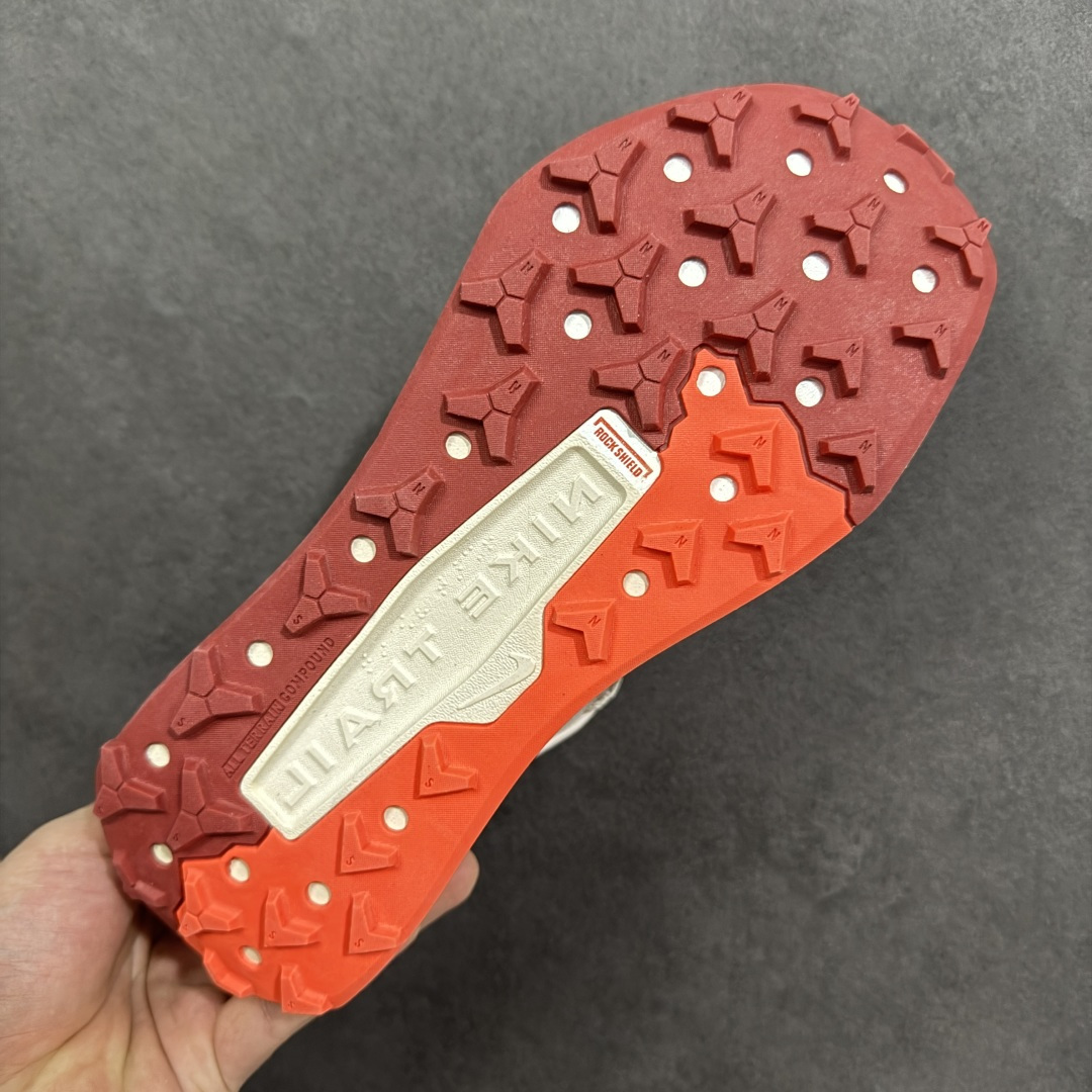 图片[9]-【公司级】NIKE REACTX Wildhorse 10 户外运动越野跑步鞋 兼顾迅疾外观和稳固脚感 后跟覆面和中足动态支撑巧妙融合 缔造稳定顺畅的迈步体验 货号：FV2337-102 尺码：36-45-选品中心