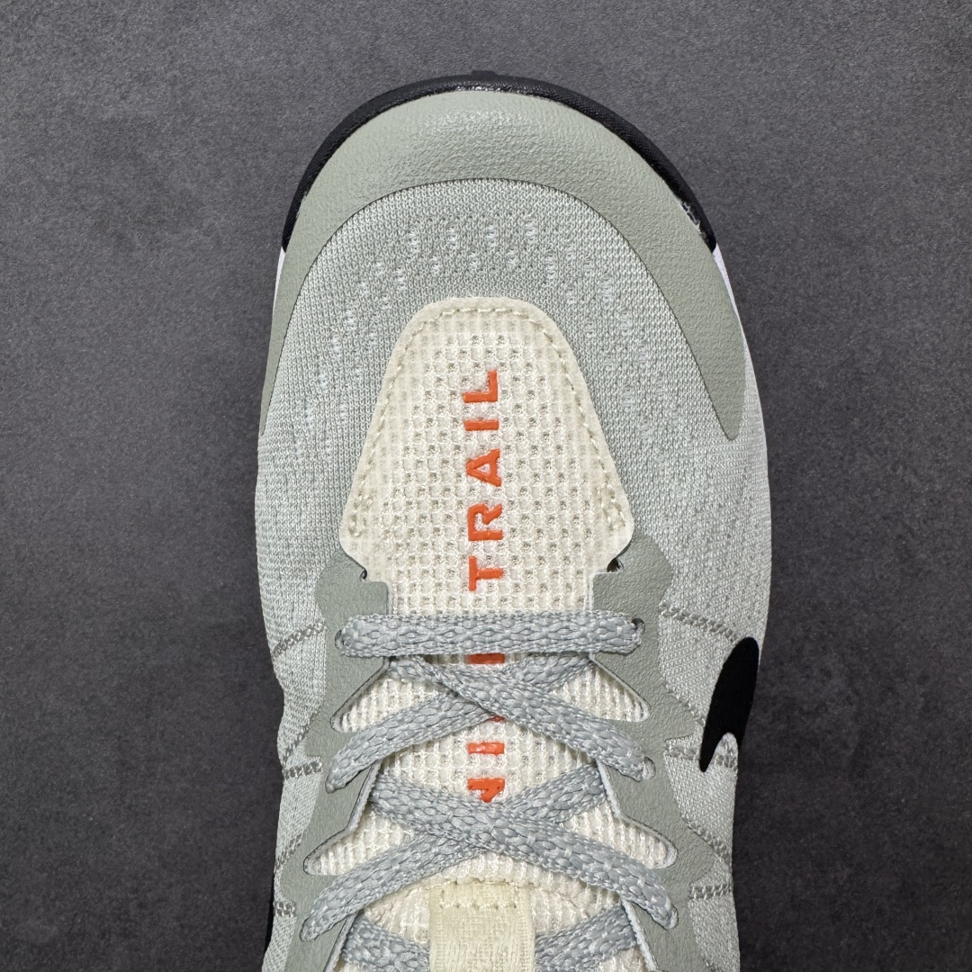 图片[8]-【公司级】NIKE REACTX Wildhorse 10 户外运动越野跑步鞋 兼顾迅疾外观和稳固脚感 后跟覆面和中足动态支撑巧妙融合 缔造稳定顺畅的迈步体验 货号：FV2338-300 尺码：36-45-选品中心