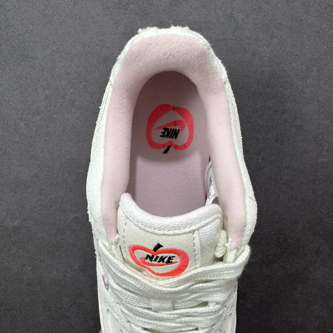 图片[7]-特价【GQ福利】Nike Air Force 1 Low 原厂冲刀皮料切割干净无任何毛边清洁度细节完美 做工细节全方位比对 原楦原纸板打造纯正空军专注外贸渠道全掌内置蜂窝气垫原盒配件原厂中底钢印拉帮完美 货号：HV5992-111 尺码：36 36.5 37.5 38 38.5 39 40-选品中心