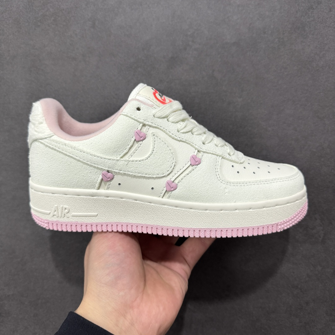 特价【GQ福利】Nike Air Force 1 Low 原厂冲刀皮料切割干净无任何毛边清洁度细节完美 做工细节全方位比对 原楦原纸板打造纯正空军专注外贸渠道全掌内置蜂窝气垫原盒配件原厂中底钢印拉帮完美 货号：HV5992-111 尺码：36 36.5 37.5 38 38.5 39 40-选品中心