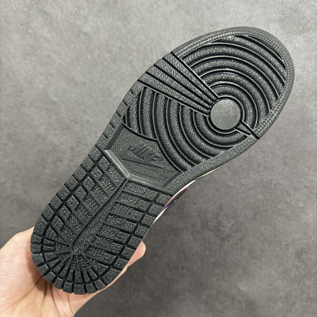 图片[9]-【H11版本】耐克Nike Air Jordan 1 Retro High OG AJ1代经典复古经典高帮百搭文化篮球鞋 DZ5485-100 公司级真标半码制#原档案原数据开发版型#采用荔枝纹头层皮革鞋面材质#原厂立体填充鞋舌海绵#中底注胶孔及缜密中底拉帮工艺#原数据开发模具大底 尺码： 35.5 36 36.5 37.5 38 38.5 39 40 40.5 41 42 42.5 43 44 44.5 45 46 47.5 48.5 编码：H11B290300-选品中心