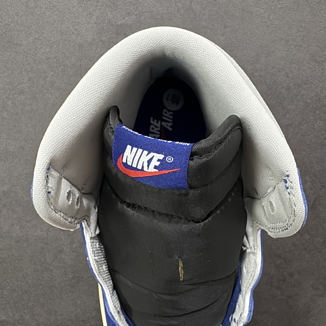 图片[7]-【H11版本】耐克Nike Air Jordan 1 Retro High OG AJ1代经典复古经典高帮百搭文化篮球鞋 DZ5485-100 公司级真标半码制#原档案原数据开发版型#采用荔枝纹头层皮革鞋面材质#原厂立体填充鞋舌海绵#中底注胶孔及缜密中底拉帮工艺#原数据开发模具大底 尺码： 35.5 36 36.5 37.5 38 38.5 39 40 40.5 41 42 42.5 43 44 44.5 45 46 47.5 48.5 编码：H11B290300-选品中心