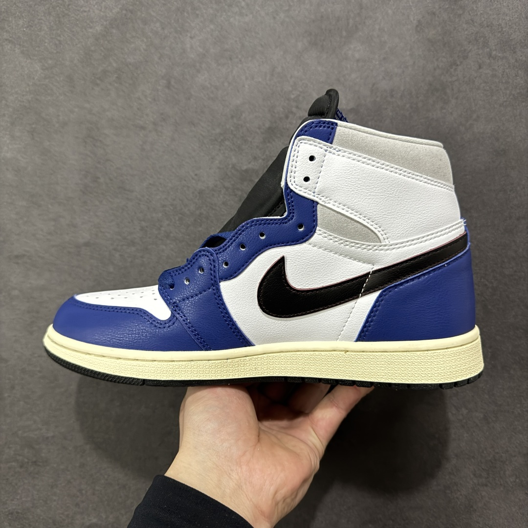 图片[2]-【H11版本】耐克Nike Air Jordan 1 Retro High OG AJ1代经典复古经典高帮百搭文化篮球鞋 DZ5485-100 公司级真标半码制#原档案原数据开发版型#采用荔枝纹头层皮革鞋面材质#原厂立体填充鞋舌海绵#中底注胶孔及缜密中底拉帮工艺#原数据开发模具大底 尺码： 35.5 36 36.5 37.5 38 38.5 39 40 40.5 41 42 42.5 43 44 44.5 45 46 47.5 48.5 编码：H11B290300-选品中心
