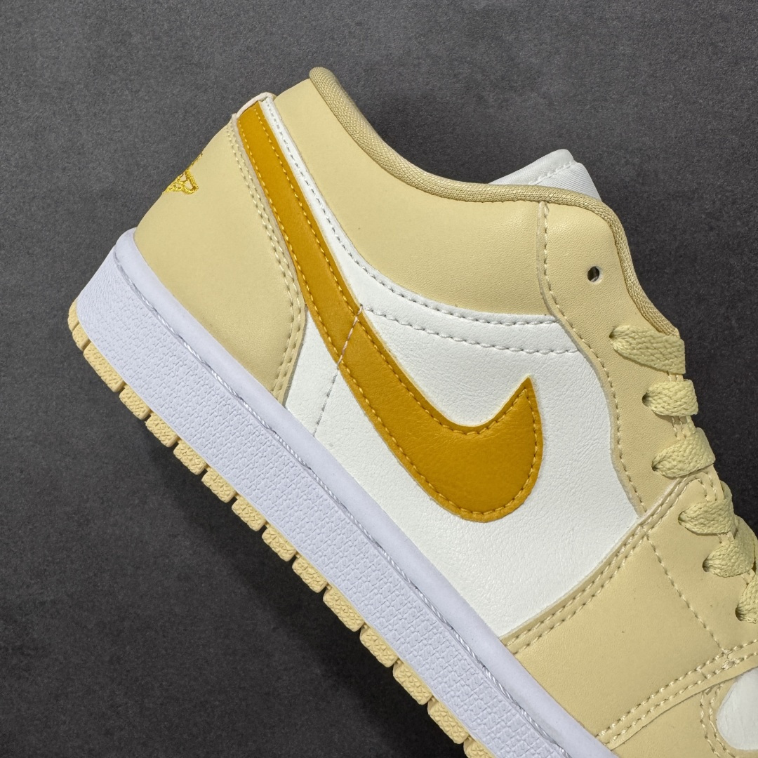 图片[6]-【H11版本】耐克Nike Air Jordan 1 AJ1经典复古经典低帮百搭文化篮球鞋 DC0774-170 公司级真标半码制#原档案原数据开发版型#采用荔枝纹头层皮革鞋面材质#原厂立体填充鞋舌海绵#中底注胶孔及缜密中底拉帮工艺#原数据开发模具大底 尺码：35.5 36 36.5 37.5 38 38.5 39 40 40.5 41 42 42.5 43 44 44.5 45 46 47.5 编码：H11B250260-选品中心