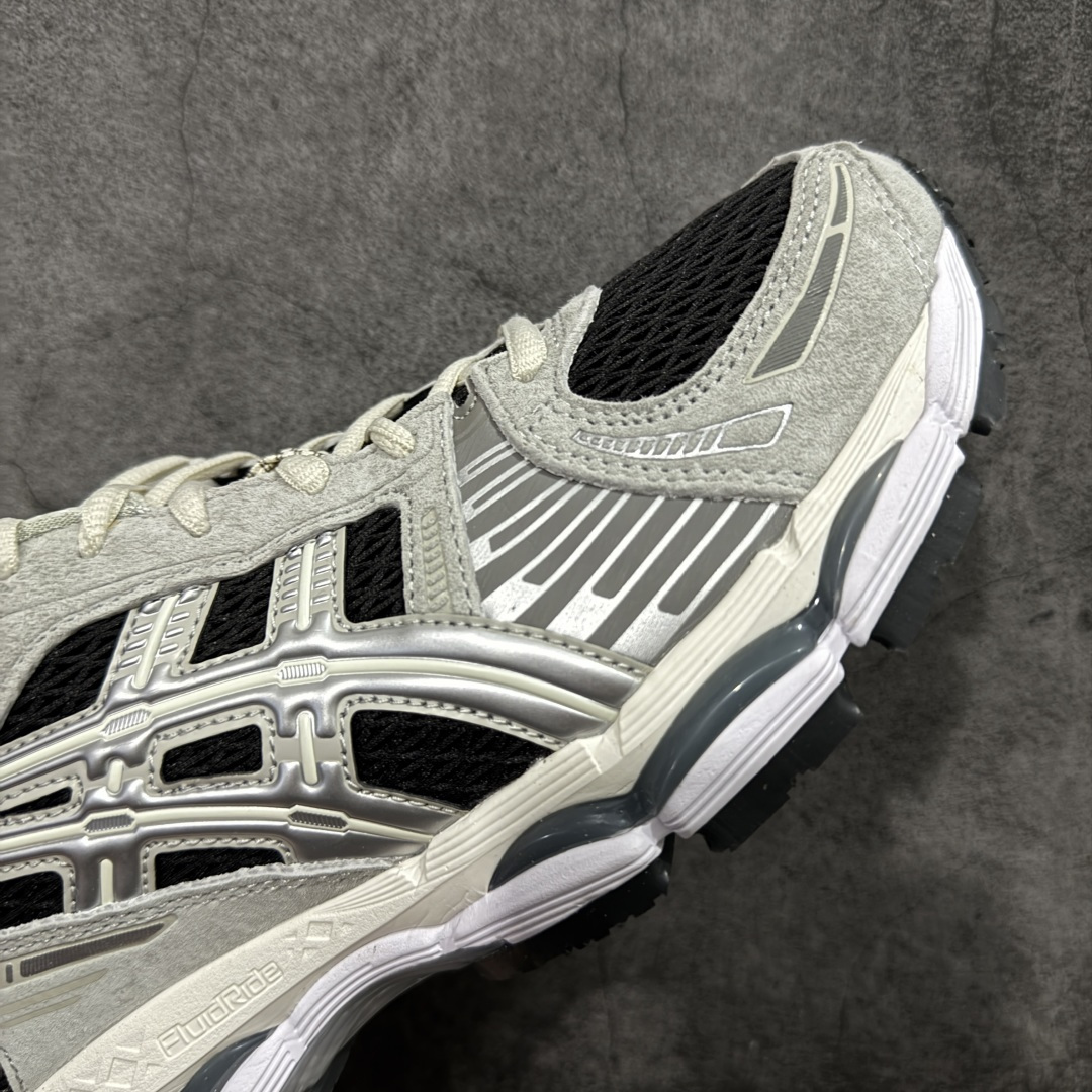 Kith x Asics Gel Kayano 12.1 亚瑟士卡亚诺12.1代系列低帮轻量缓震休闲运动