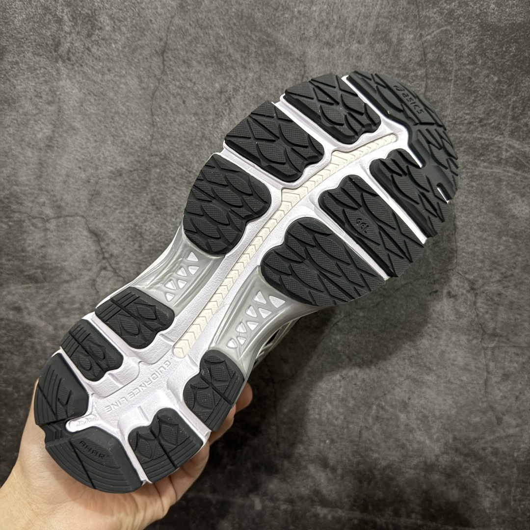 Kith x Asics Gel Kayano 12.1 亚瑟士卡亚诺12.1代系列低帮轻量缓震休闲运动