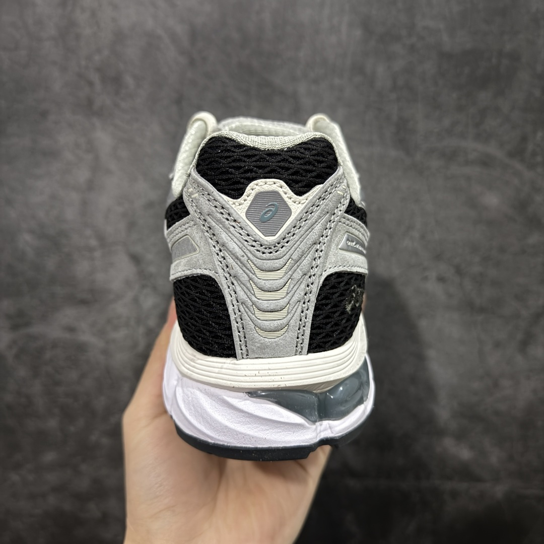 Kith x Asics Gel Kayano 12.1 亚瑟士卡亚诺12.1代系列低帮轻量缓震休闲运动