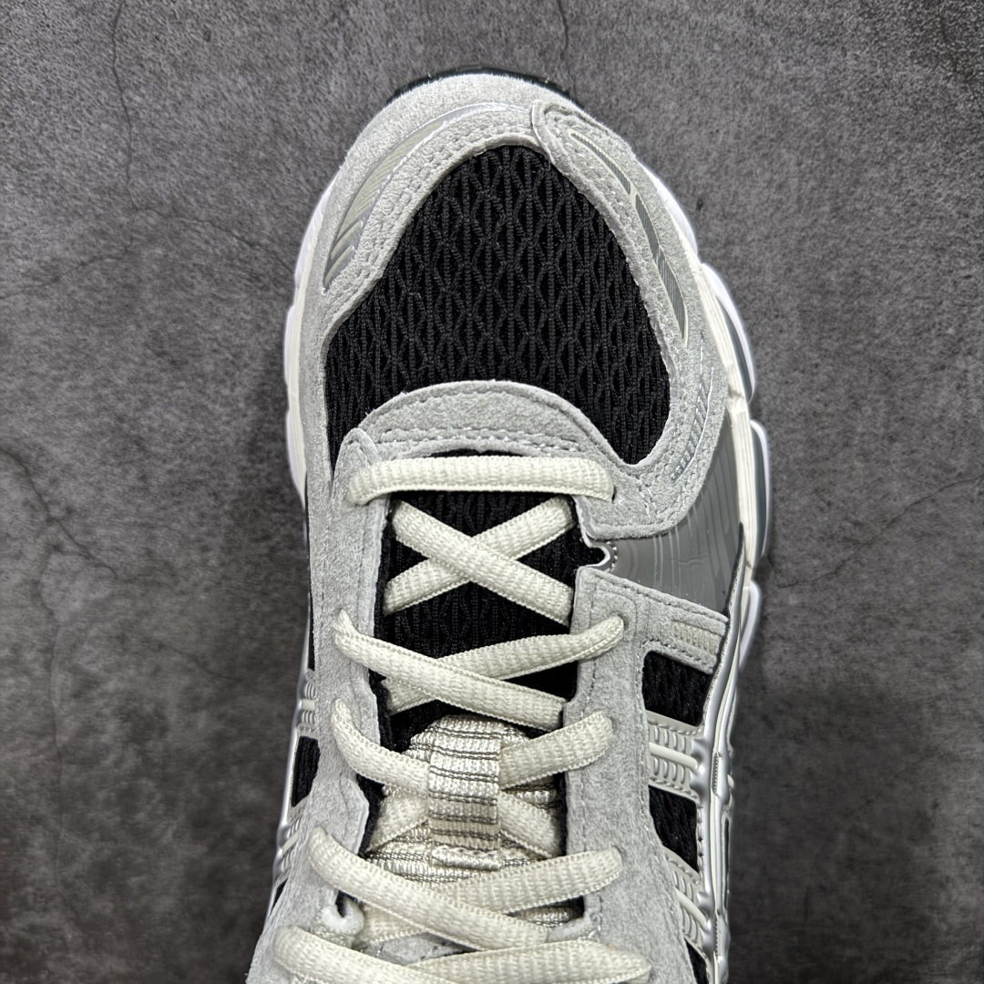 Kith x Asics Gel Kayano 12.1 亚瑟士卡亚诺12.1代系列低帮轻量缓震休闲运动