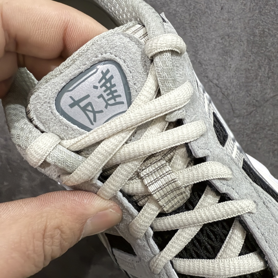 图片[6]-【总裁版本】Kith x Asics Gel Kayano 12.1 亚瑟士卡亚诺12.1代系列低帮轻量缓震休闲运动跑步鞋 采用环保太空合成革配合透气网眼布鞋面材质 中底3D可视GEL缓震胶效果 升级EVA全新缓震中底部位科技组合耐磨橡胶外底片 尺码：36 37 37.5 38 39 39.5 40.5 41.5 42 42.5 43.5 44 44.5 45 46-选品中心