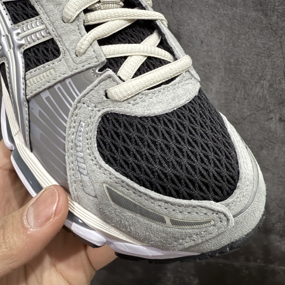 图片[5]-【总裁版本】Kith x Asics Gel Kayano 12.1 亚瑟士卡亚诺12.1代系列低帮轻量缓震休闲运动跑步鞋 采用环保太空合成革配合透气网眼布鞋面材质 中底3D可视GEL缓震胶效果 升级EVA全新缓震中底部位科技组合耐磨橡胶外底片 尺码：36 37 37.5 38 39 39.5 40.5 41.5 42 42.5 43.5 44 44.5 45 46-选品中心