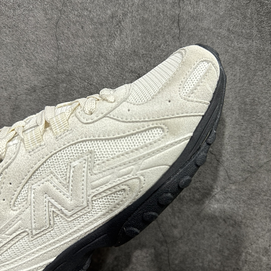 图片[6]-【公司级】New Balance NB204系列复古透气休闲运动慢跑鞋 货号：U204L8OV 尺码：36 37 37.5 38 38.5 39 40 40.5 41 42 42.5 43 44 45-选品中心