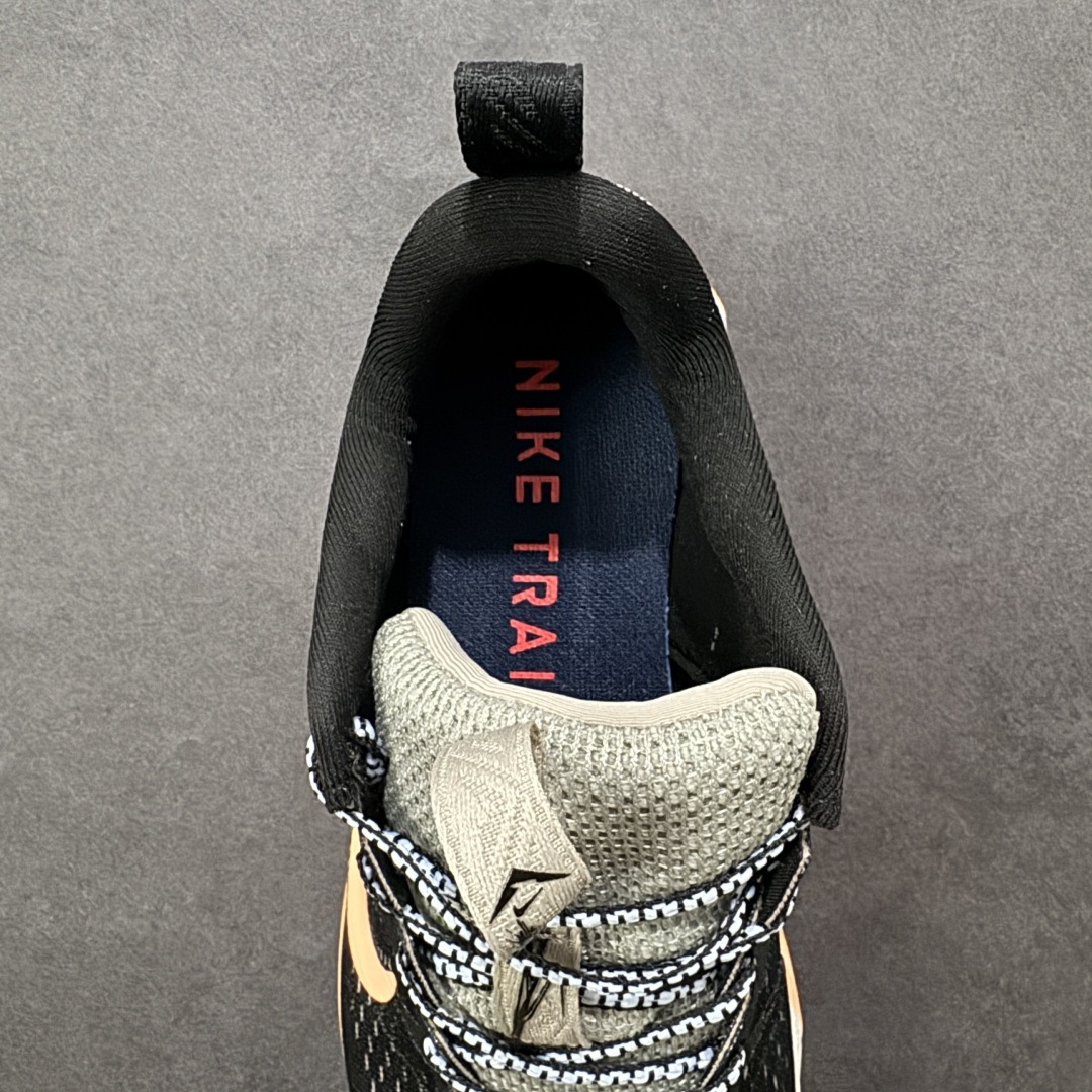 图片[7]-【公司级】NIKE REACTX Wildhorse 10 户外运动越野跑步鞋 兼顾迅疾外观和稳固脚感 后跟覆面和中足动态支撑巧妙融合 缔造稳定顺畅的迈步体验 货号：FV2338-006 尺码：36-45-选品中心