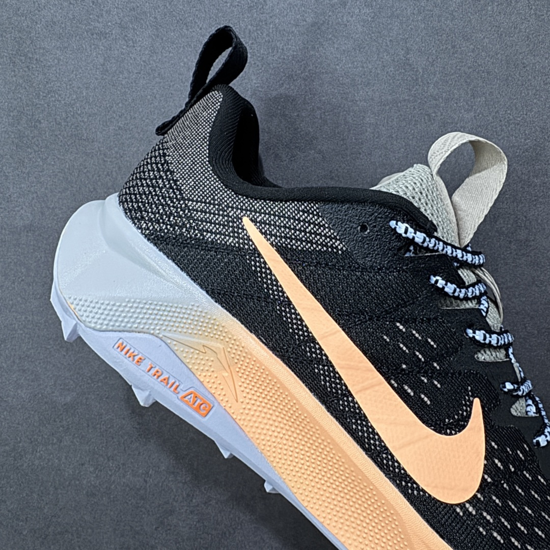 图片[6]-【公司级】NIKE REACTX Wildhorse 10 户外运动越野跑步鞋 兼顾迅疾外观和稳固脚感 后跟覆面和中足动态支撑巧妙融合 缔造稳定顺畅的迈步体验 货号：FV2338-006 尺码：36-45-选品中心