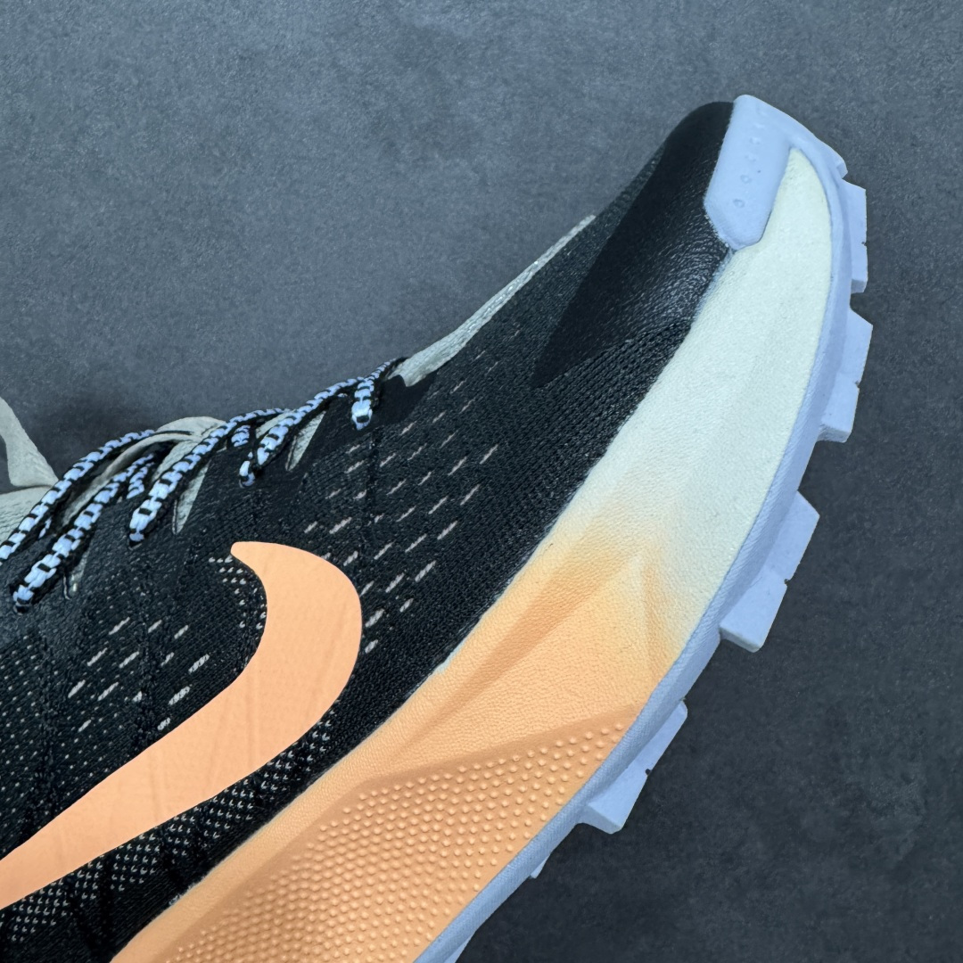 图片[5]-【公司级】NIKE REACTX Wildhorse 10 户外运动越野跑步鞋 兼顾迅疾外观和稳固脚感 后跟覆面和中足动态支撑巧妙融合 缔造稳定顺畅的迈步体验 货号：FV2338-006 尺码：36-45-选品中心