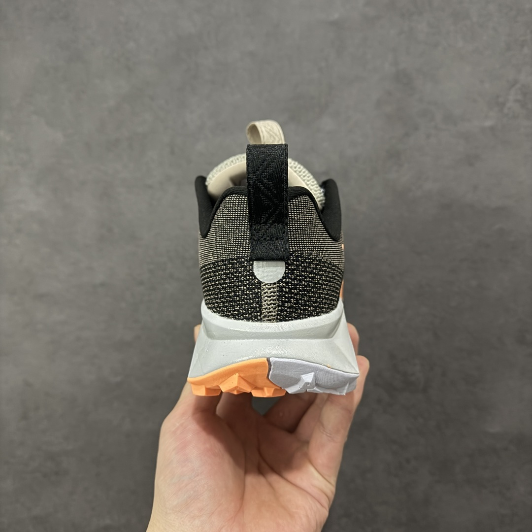 图片[4]-【公司级】NIKE REACTX Wildhorse 10 户外运动越野跑步鞋 兼顾迅疾外观和稳固脚感 后跟覆面和中足动态支撑巧妙融合 缔造稳定顺畅的迈步体验 货号：FV2338-006 尺码：36-45-选品中心