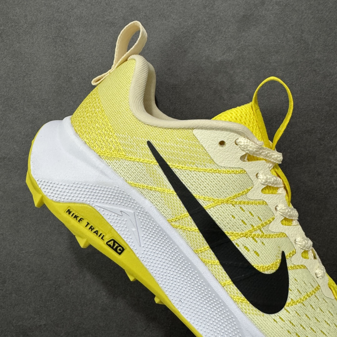 图片[6]-【公司级】NIKE REACTX Wildhorse 10 户外运动越野跑步鞋 兼顾迅疾外观和稳固脚感 后跟覆面和中足动态支撑巧妙融合 缔造稳定顺畅的迈步体验 货号：FV2338-700 尺码：36-45-选品中心