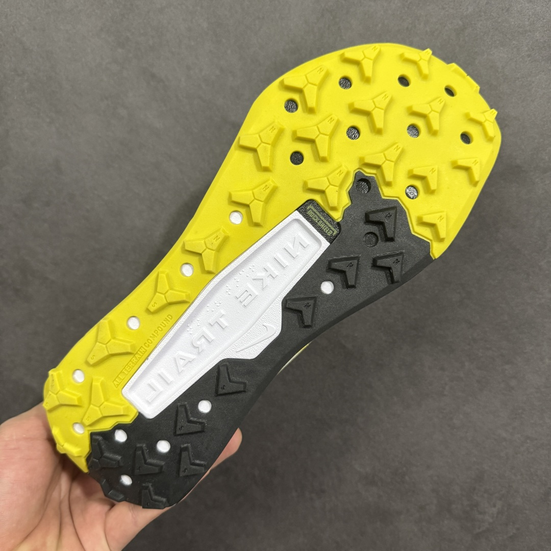 图片[9]-【公司级】NIKE REACTX Wildhorse 10 户外运动越野跑步鞋 兼顾迅疾外观和稳固脚感 后跟覆面和中足动态支撑巧妙融合 缔造稳定顺畅的迈步体验 货号：FV2338-700 尺码：36-45-选品中心