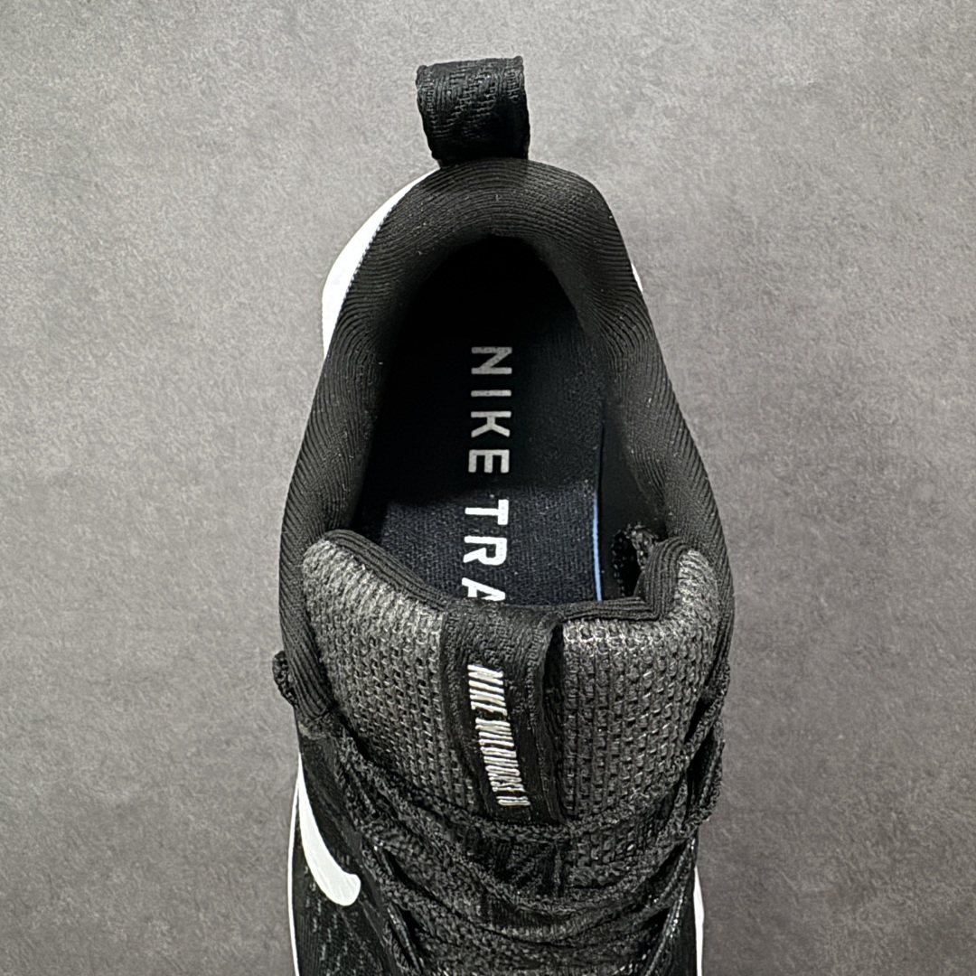 图片[7]-【公司级】NIKE REACTX Wildhorse 10 户外运动越野跑步鞋 兼顾迅疾外观和稳固脚感 后跟覆面和中足动态支撑巧妙融合 缔造稳定顺畅的迈步体验 货号：FV2338-001 尺码：36-45-选品中心