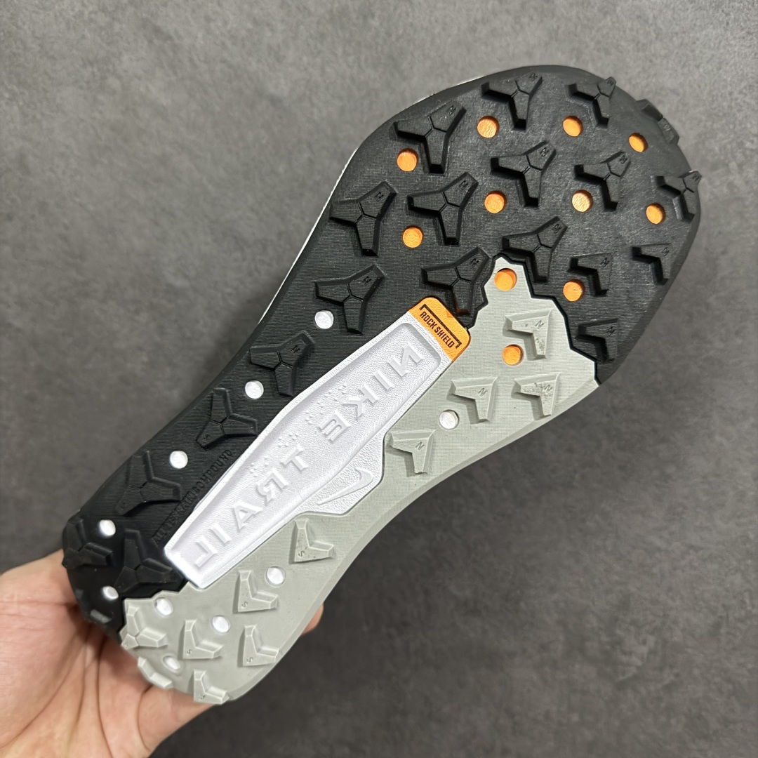 图片[9]-【公司级】NIKE REACTX Wildhorse 10 户外运动越野跑步鞋 兼顾迅疾外观和稳固脚感 后跟覆面和中足动态支撑巧妙融合 缔造稳定顺畅的迈步体验 货号：FV2338-001 尺码：36-45-选品中心