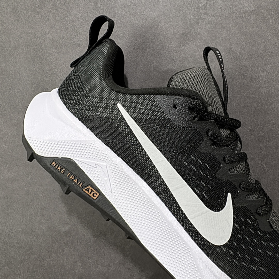 图片[6]-【公司级】NIKE REACTX Wildhorse 10 户外运动越野跑步鞋 兼顾迅疾外观和稳固脚感 后跟覆面和中足动态支撑巧妙融合 缔造稳定顺畅的迈步体验 货号：FV2338-001 尺码：36-45-选品中心